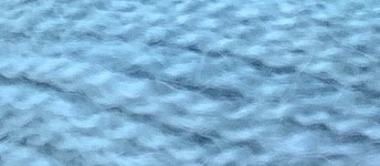 321 - Dull Marine Blue